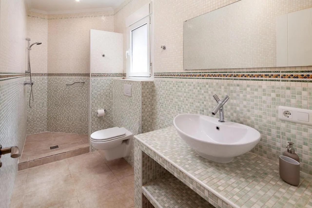 Casa El Mirador Villa Arenas